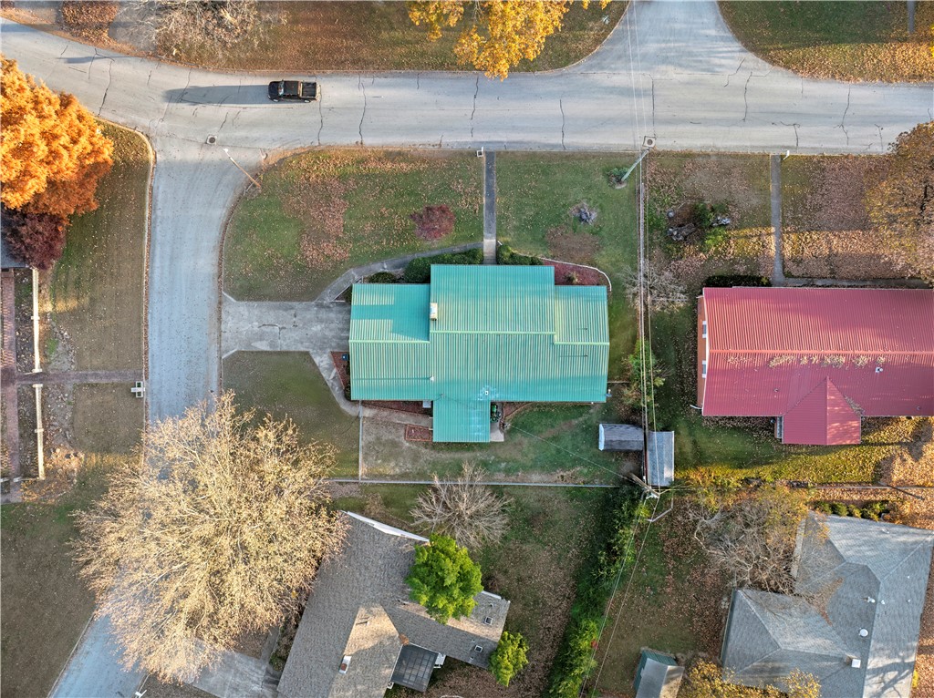 Skyline Terrace - Residential