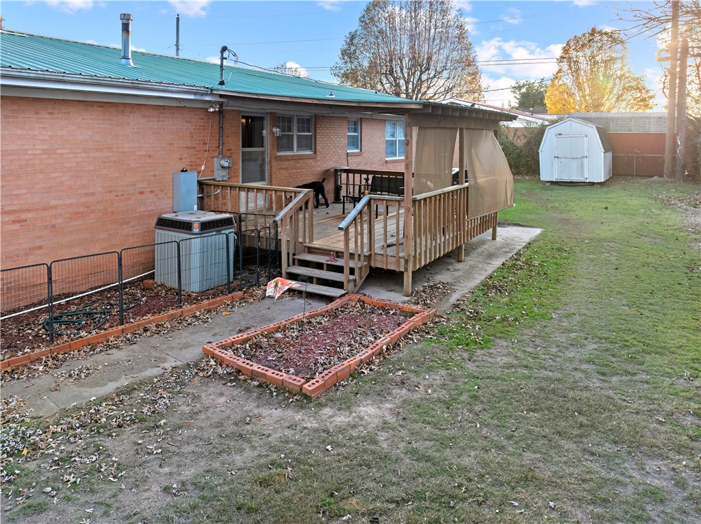 Skyline Terrace - Residential