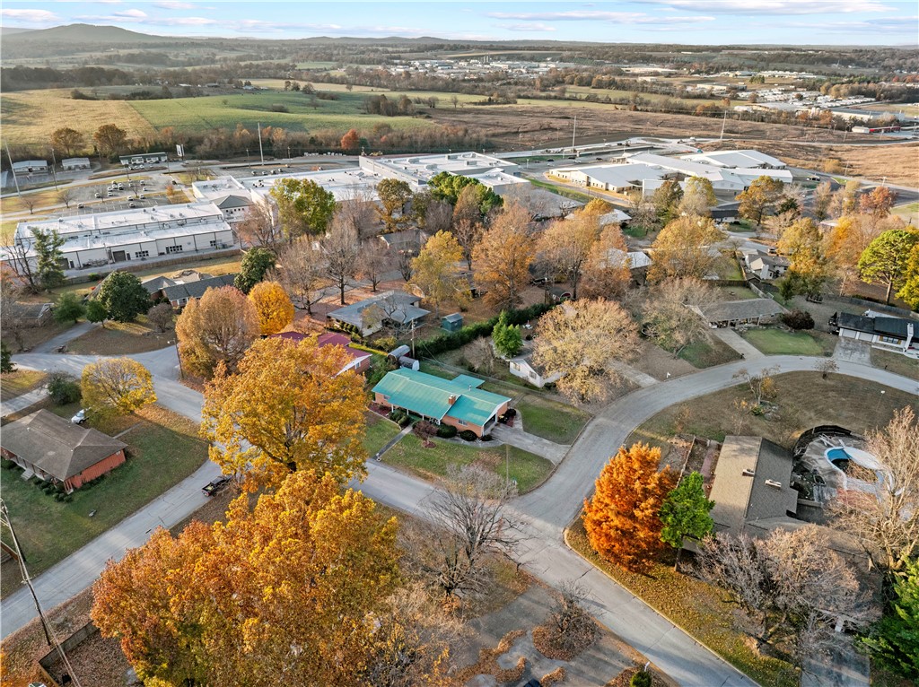 Skyline Terrace - Residential