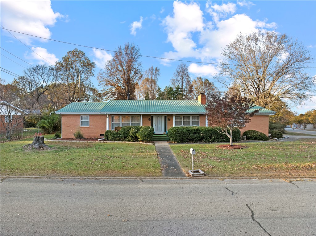 Skyline Terrace - Residential