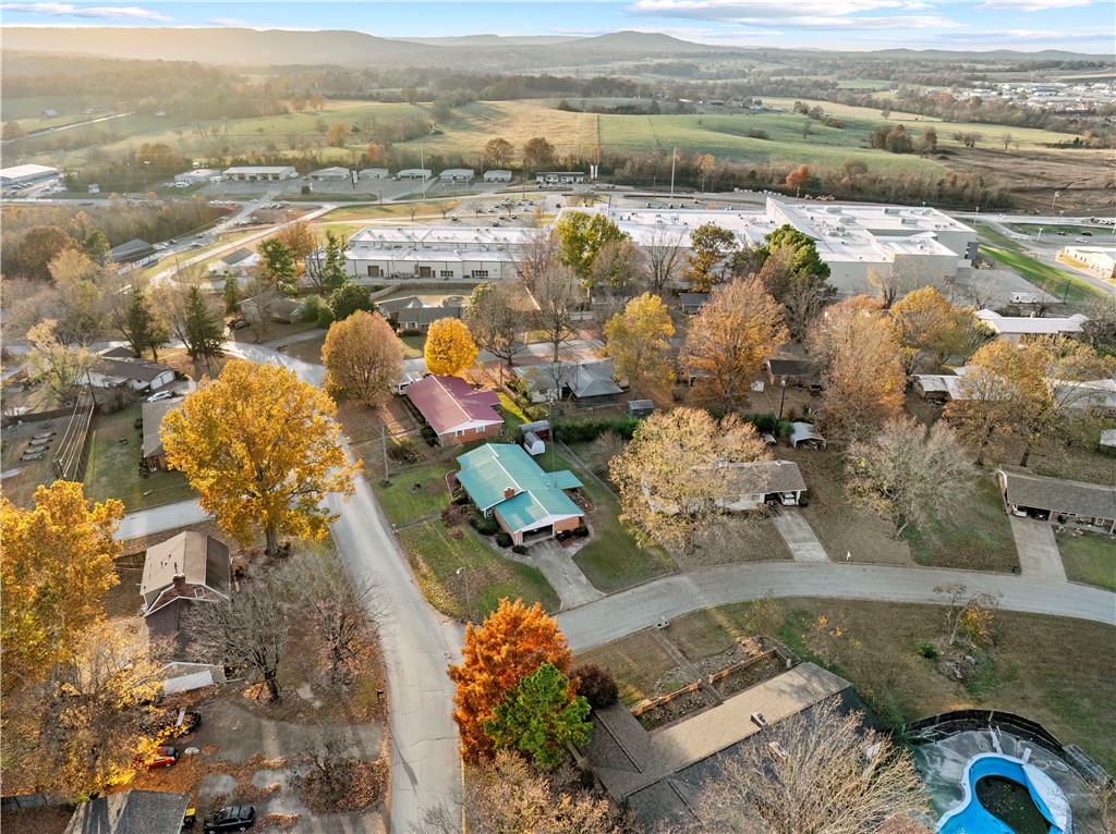 Skyline Terrace - Residential