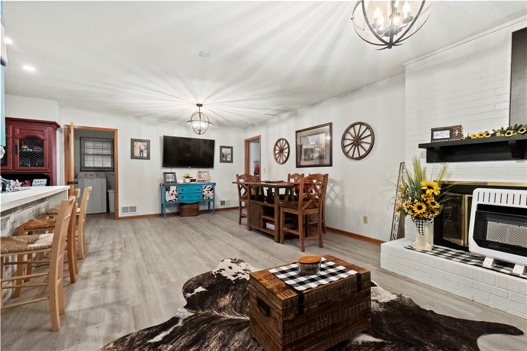 Skyline Terrace - Residential