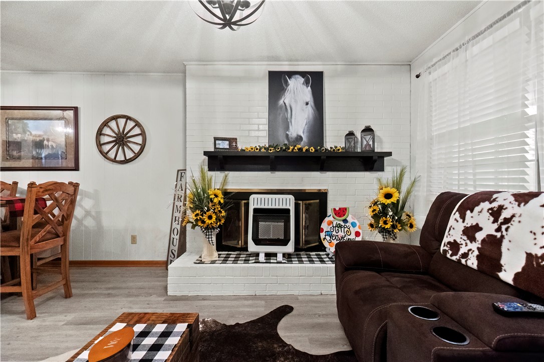 Skyline Terrace - Residential