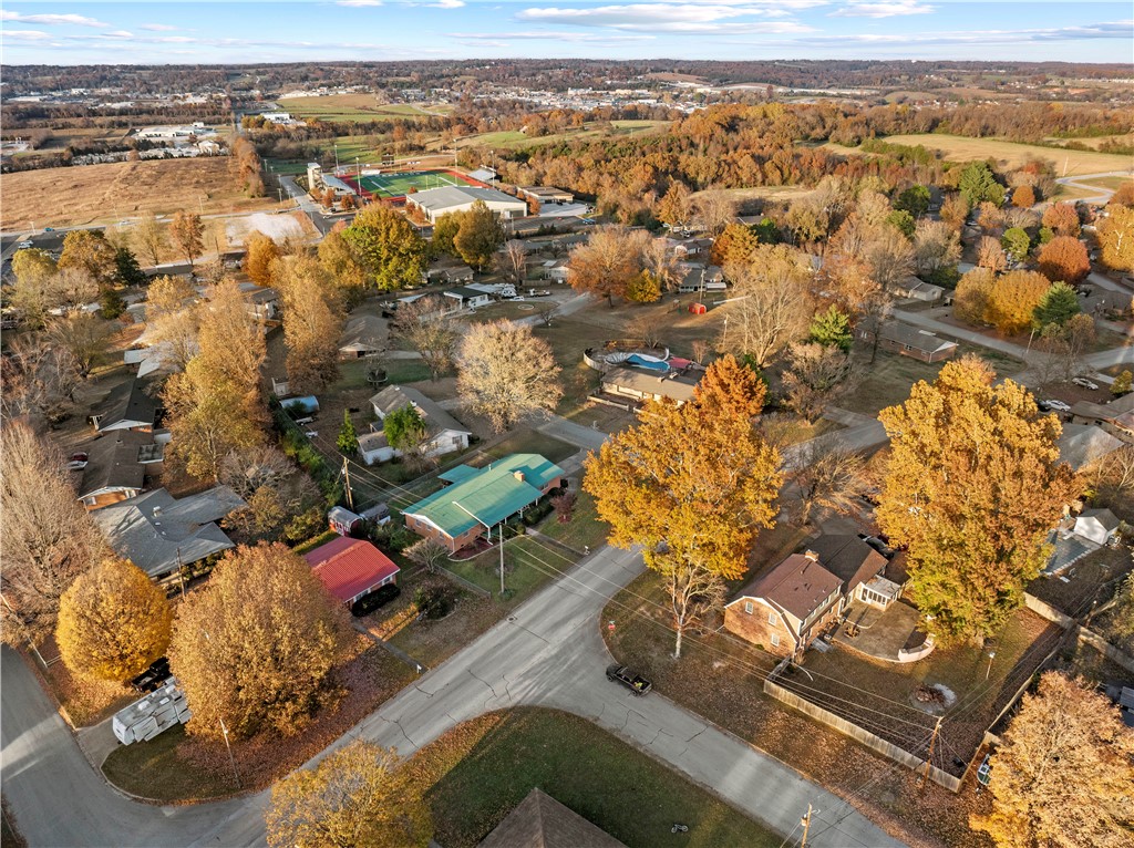 Skyline Terrace - Residential