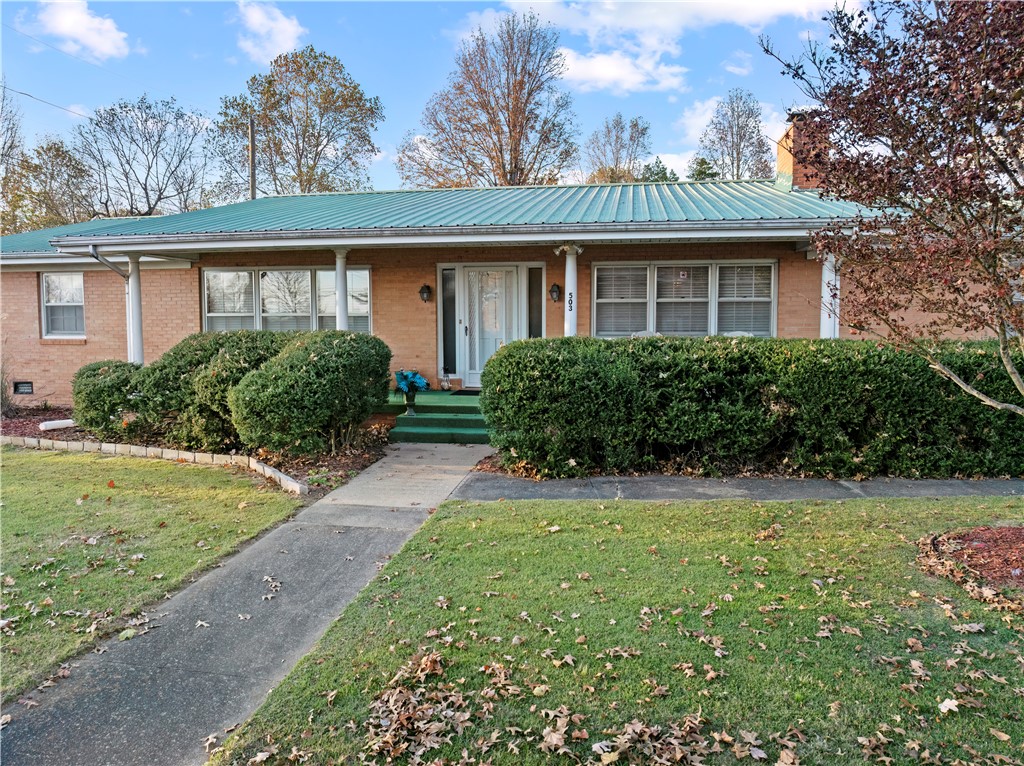 Skyline Terrace - Residential