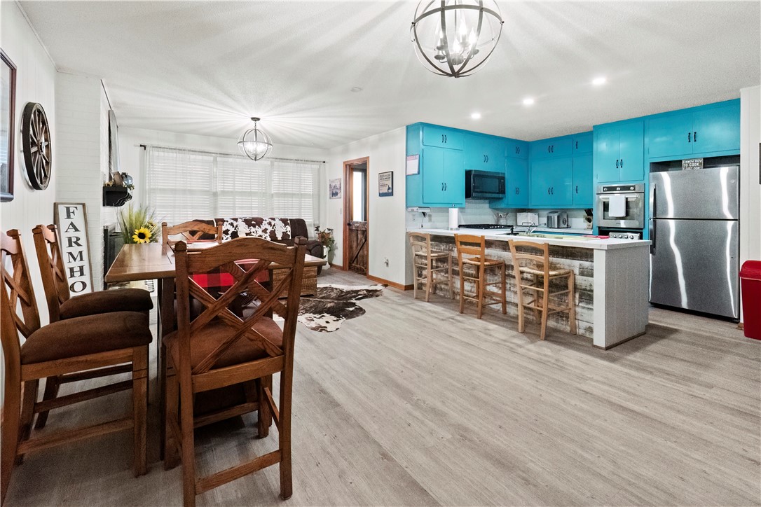 Skyline Terrace - Residential