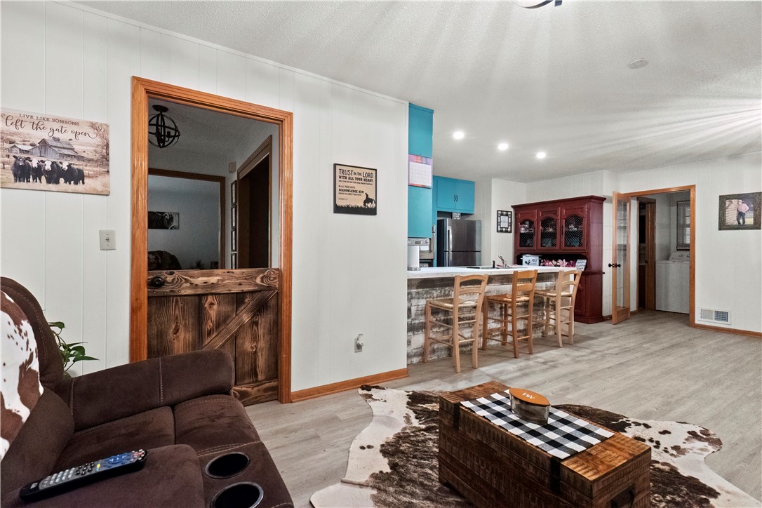 Skyline Terrace - Residential