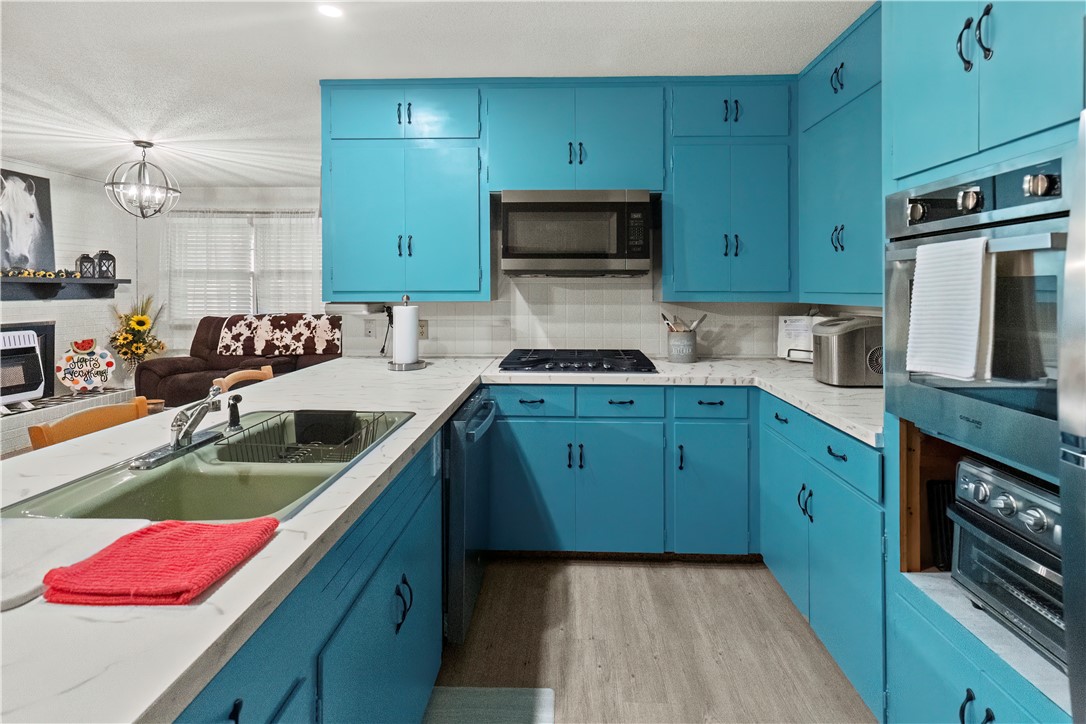 Skyline Terrace - Residential