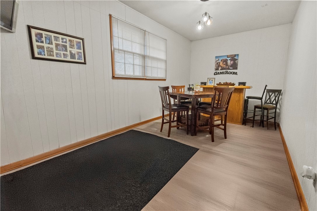 Skyline Terrace - Residential