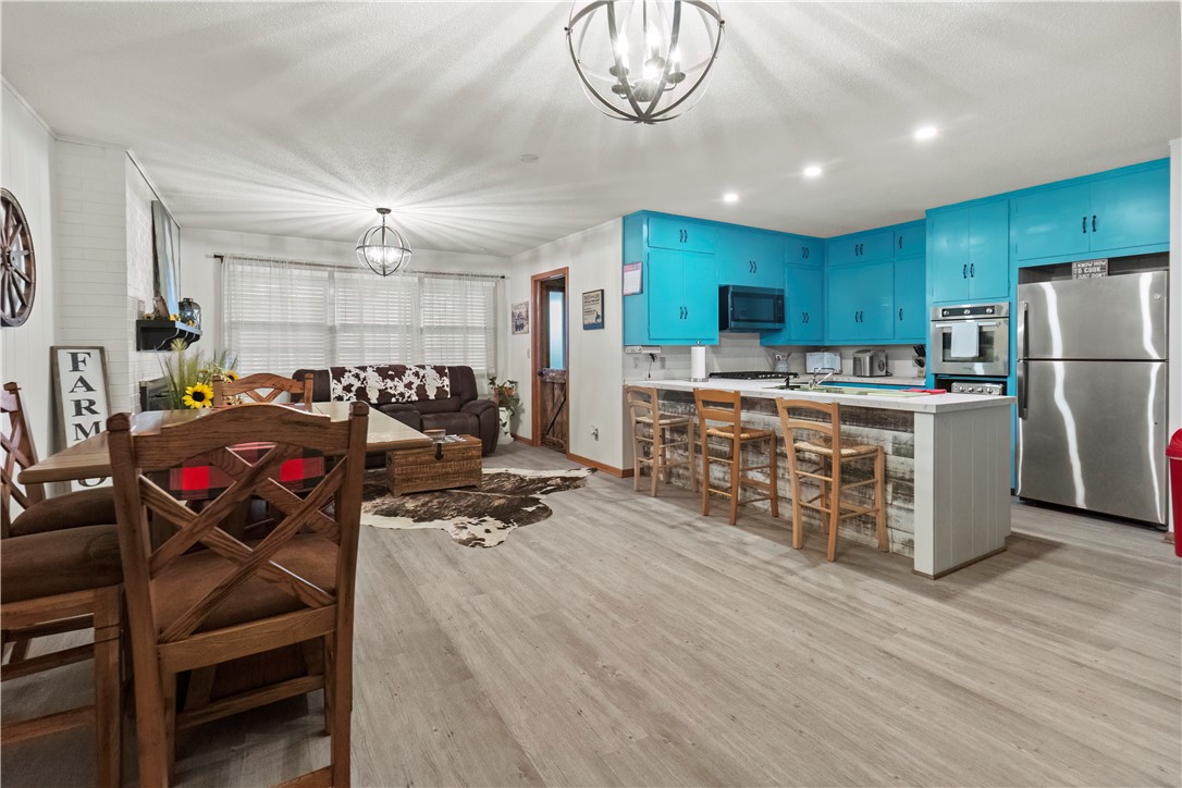 Skyline Terrace - Residential