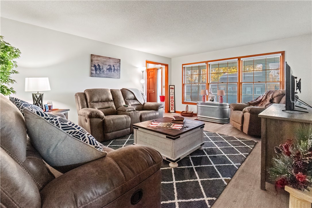 Skyline Terrace - Residential