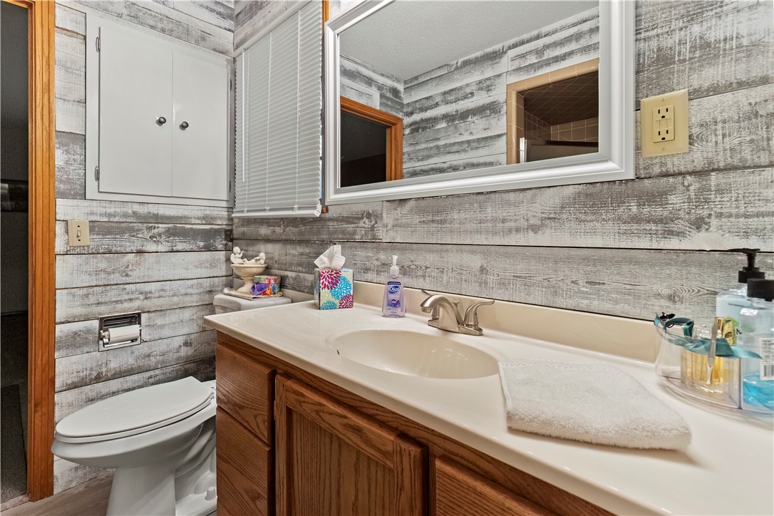 Skyline Terrace - Residential