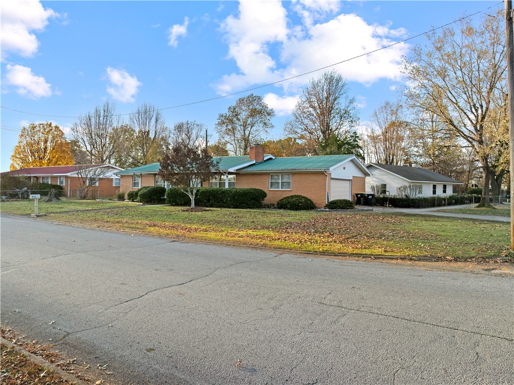Skyline Terrace - Residential