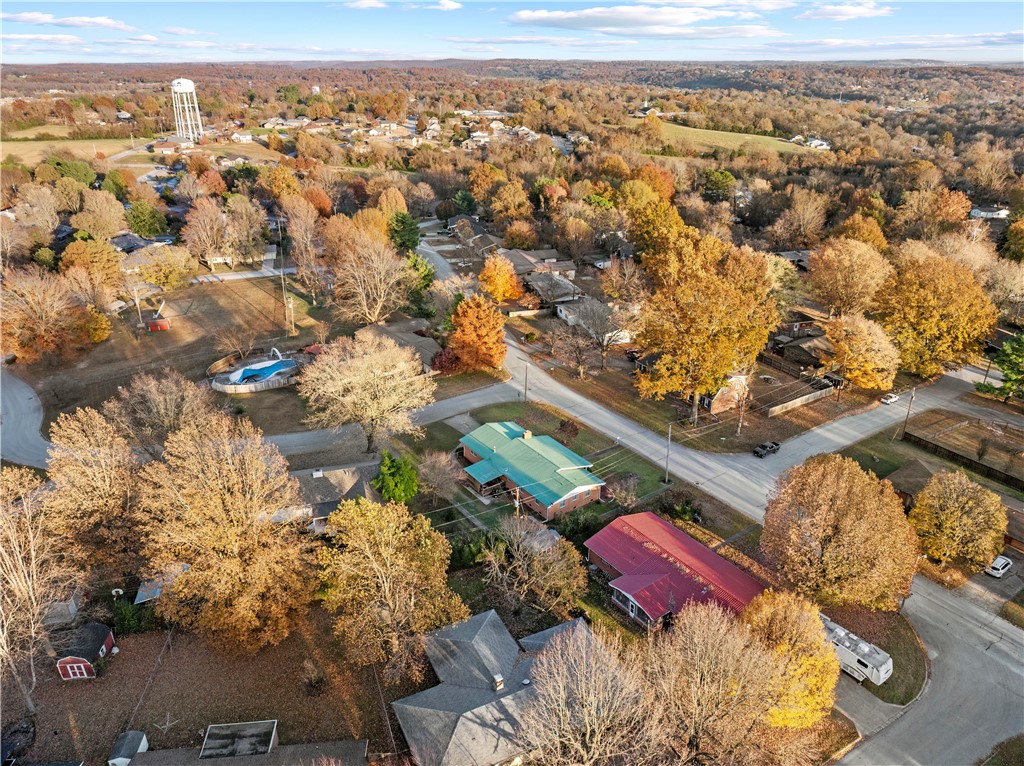 Skyline Terrace - Residential