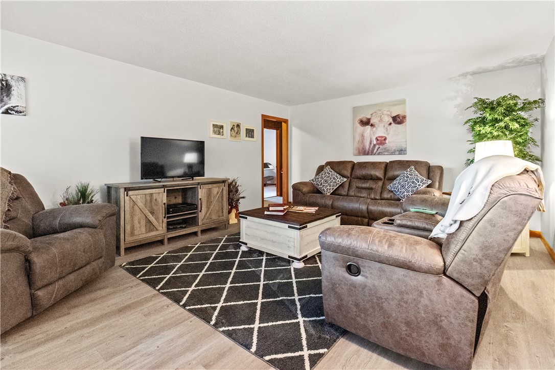 Skyline Terrace - Residential