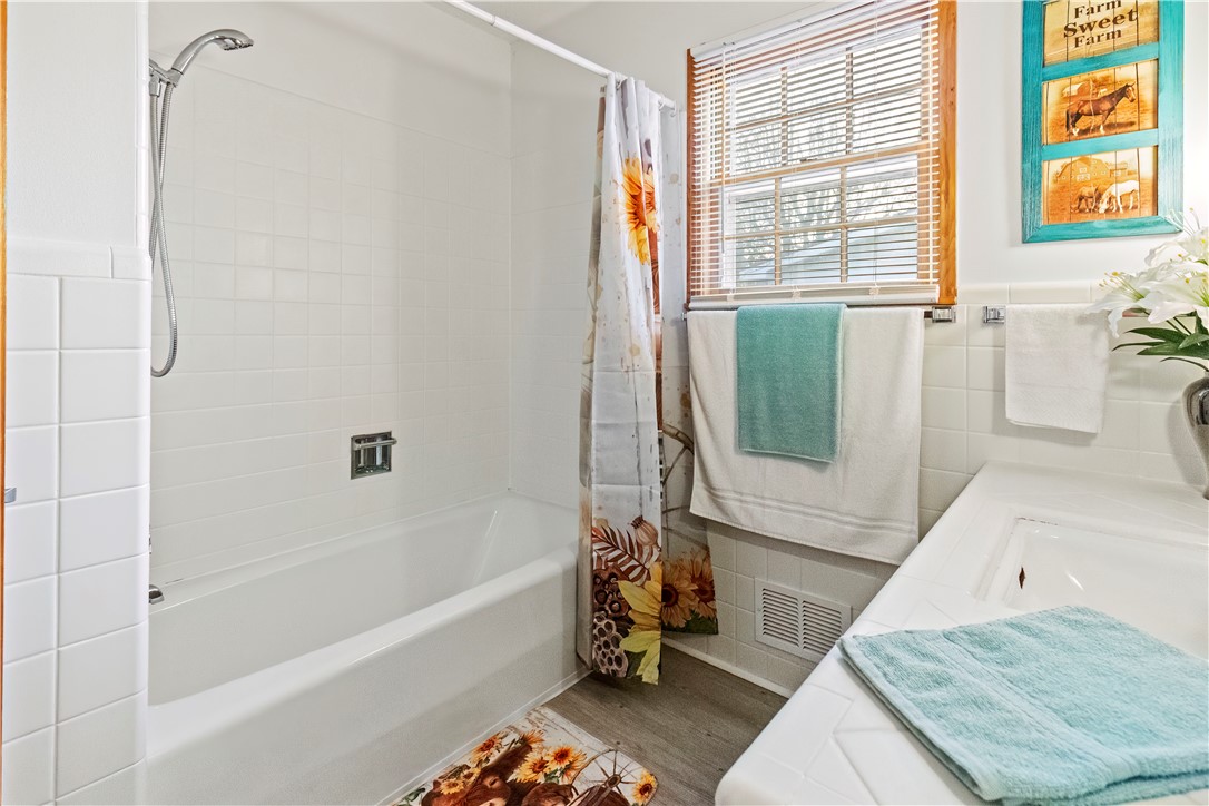 Skyline Terrace - Residential