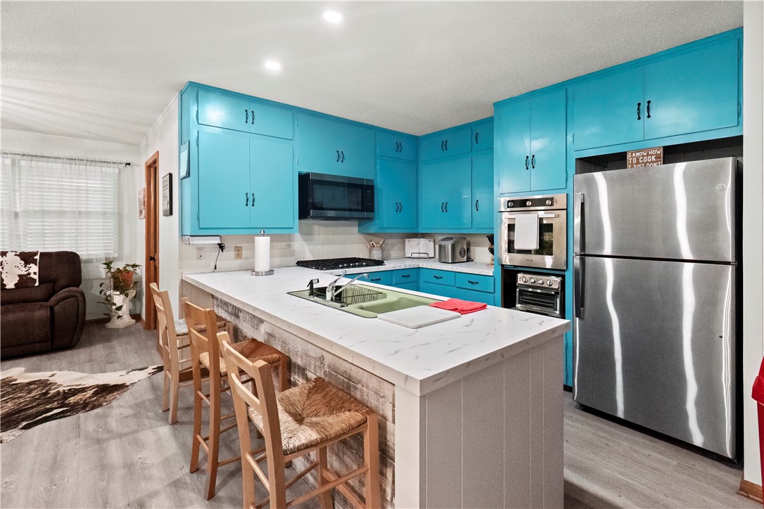 Skyline Terrace - Residential