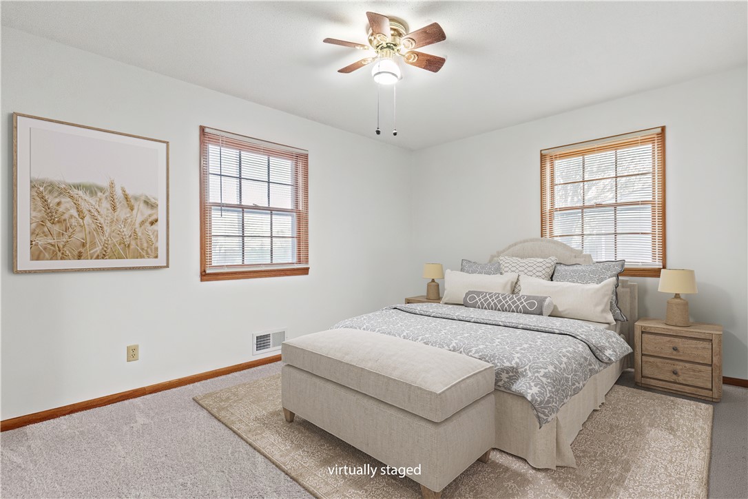 Skyline Terrace - Residential