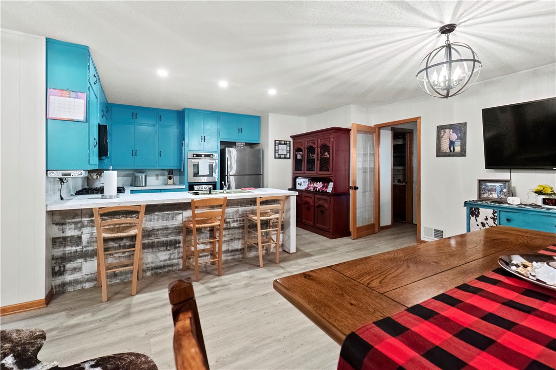 Skyline Terrace - Residential