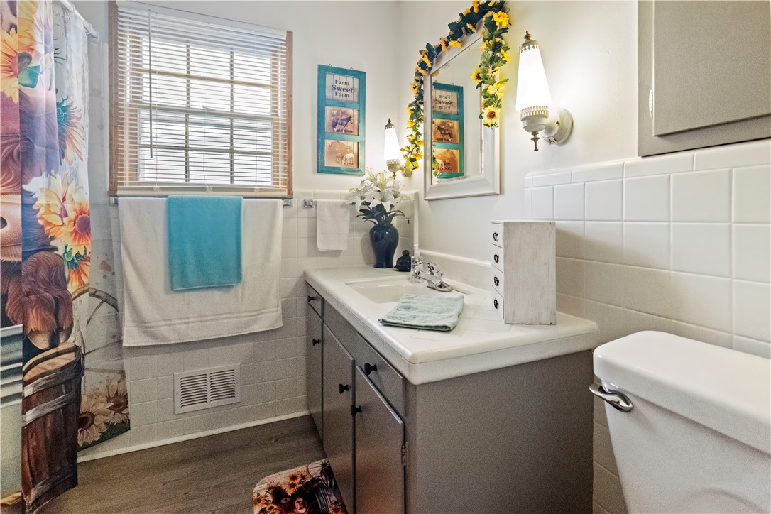 Skyline Terrace - Residential