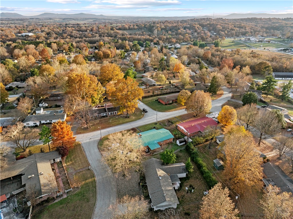 Skyline Terrace - Residential