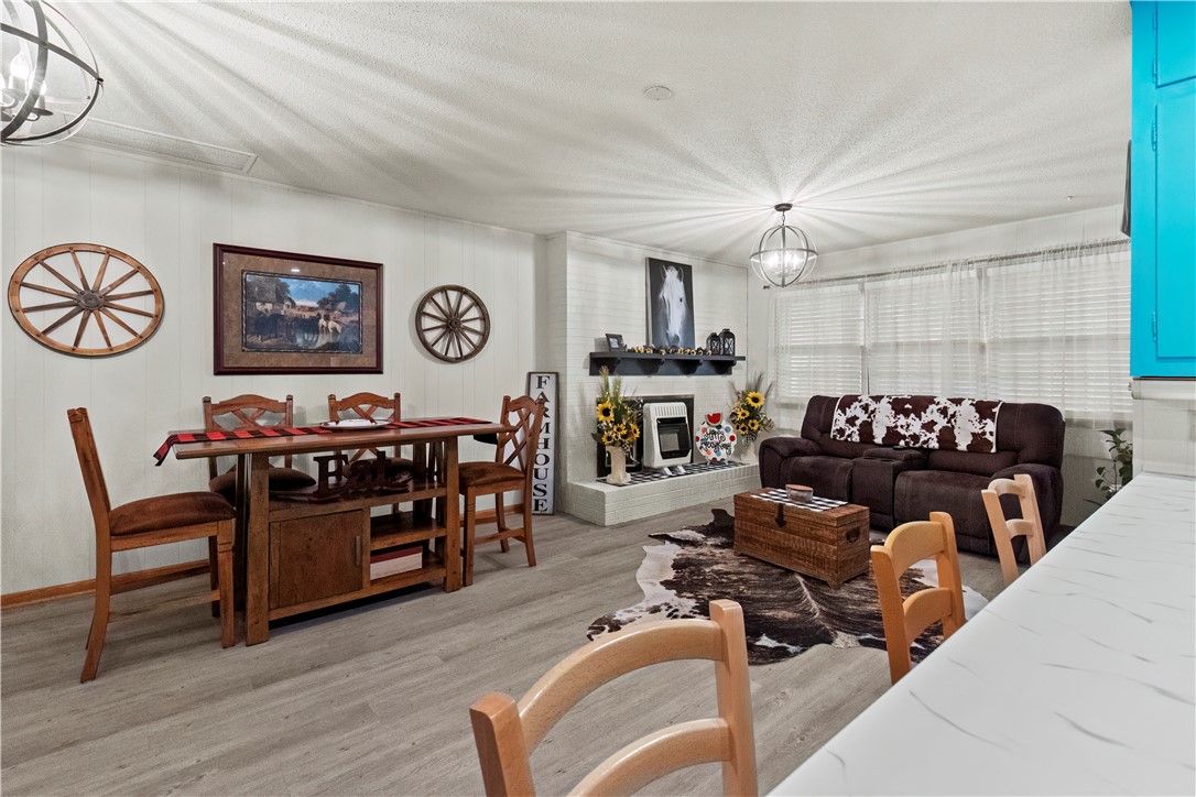 Skyline Terrace - Residential