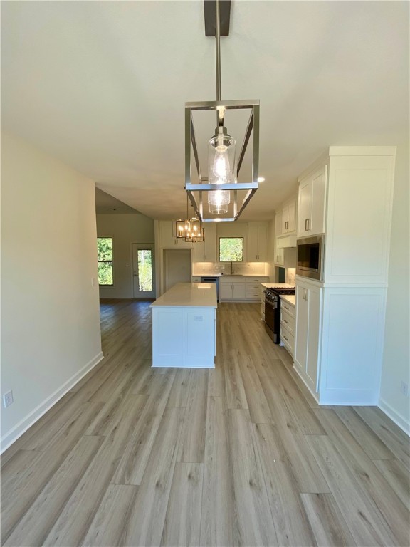 Edgewater Estates - Residential