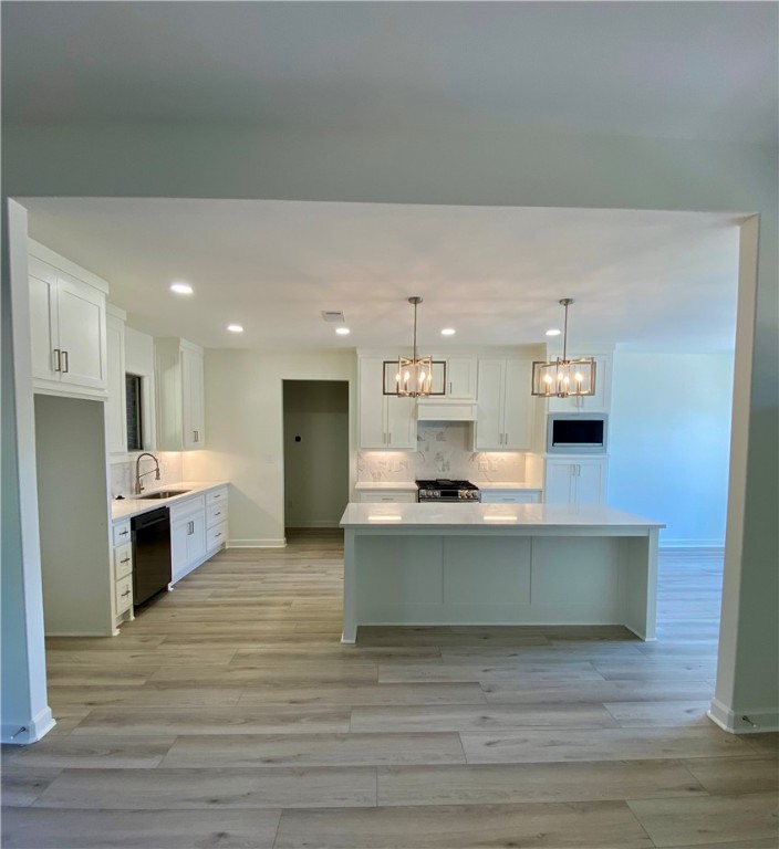 Edgewater Estates - Residential