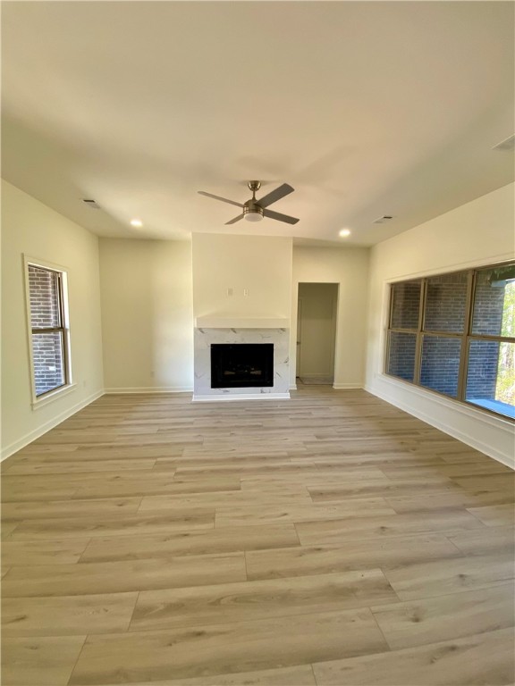 Edgewater Estates - Residential