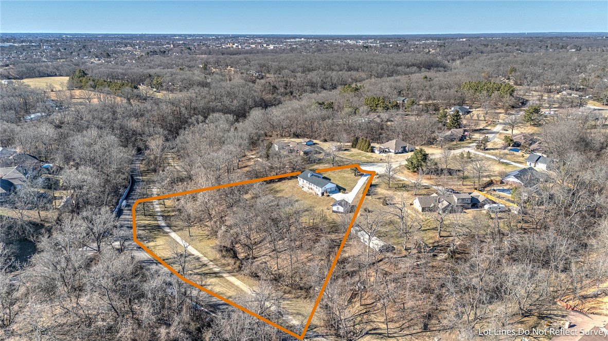 Hyland Park Rogers - Residential