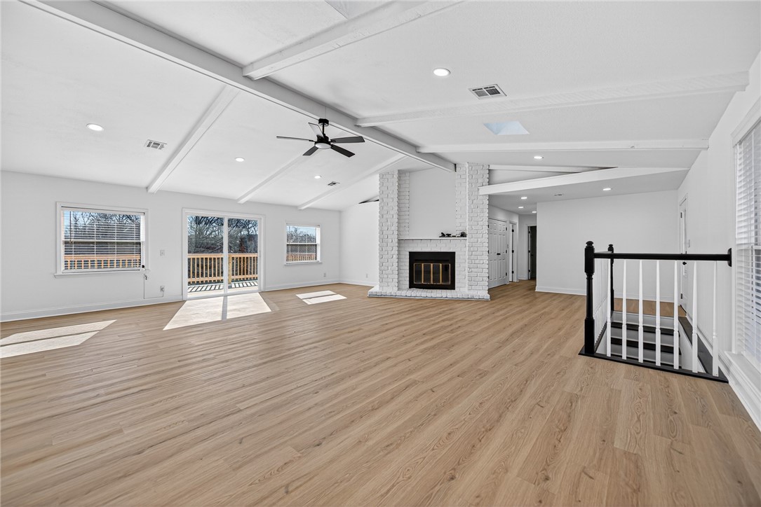 Hyland Park Rogers - Residential