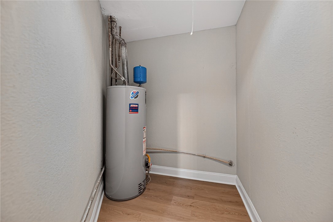 Hyland Park Rogers - Residential