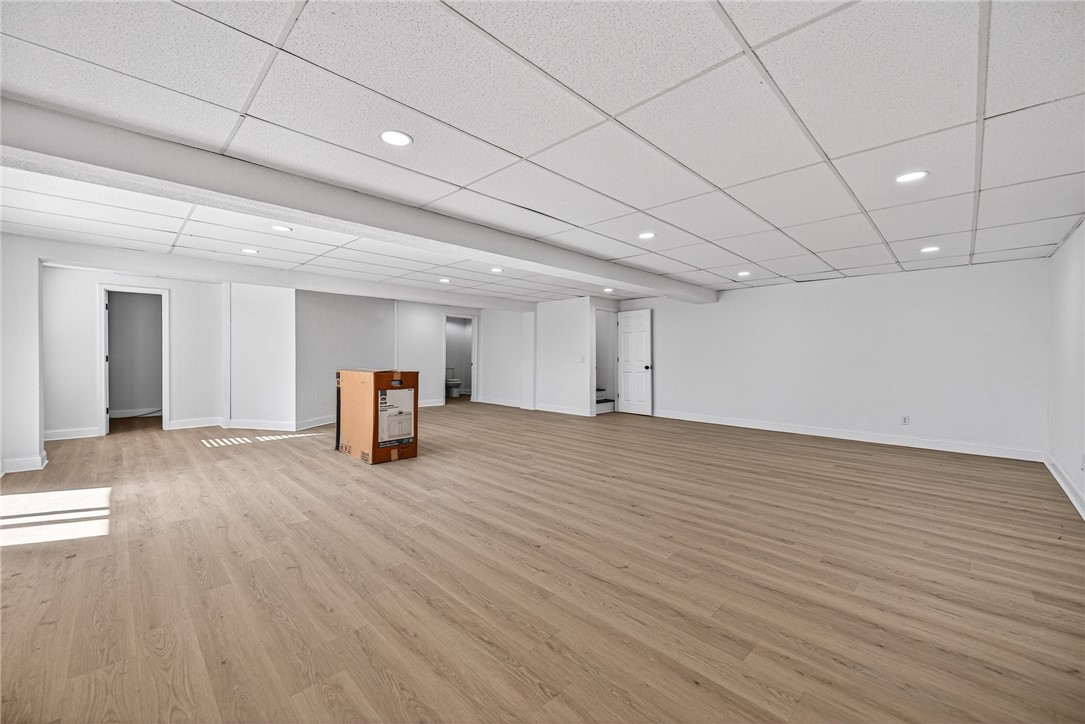 Hyland Park Rogers - Residential