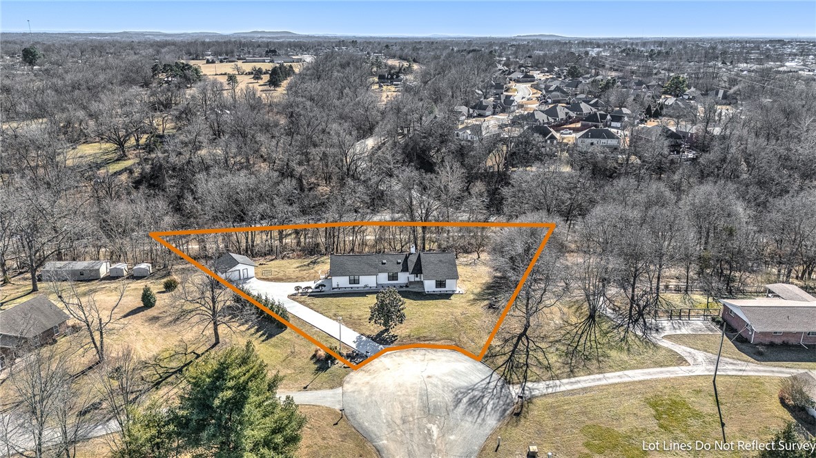 Hyland Park Rogers - Residential