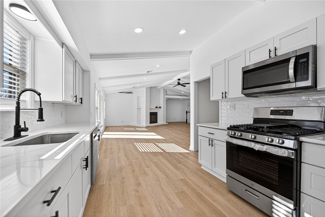 Hyland Park Rogers - Residential