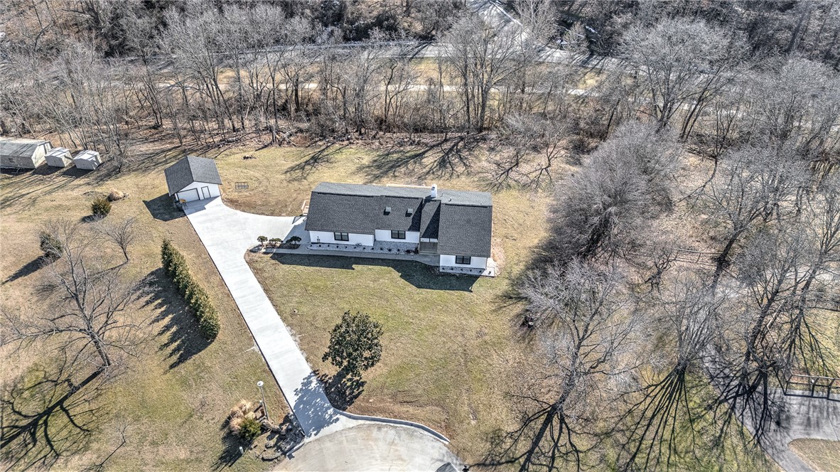 Hyland Park Rogers - Residential