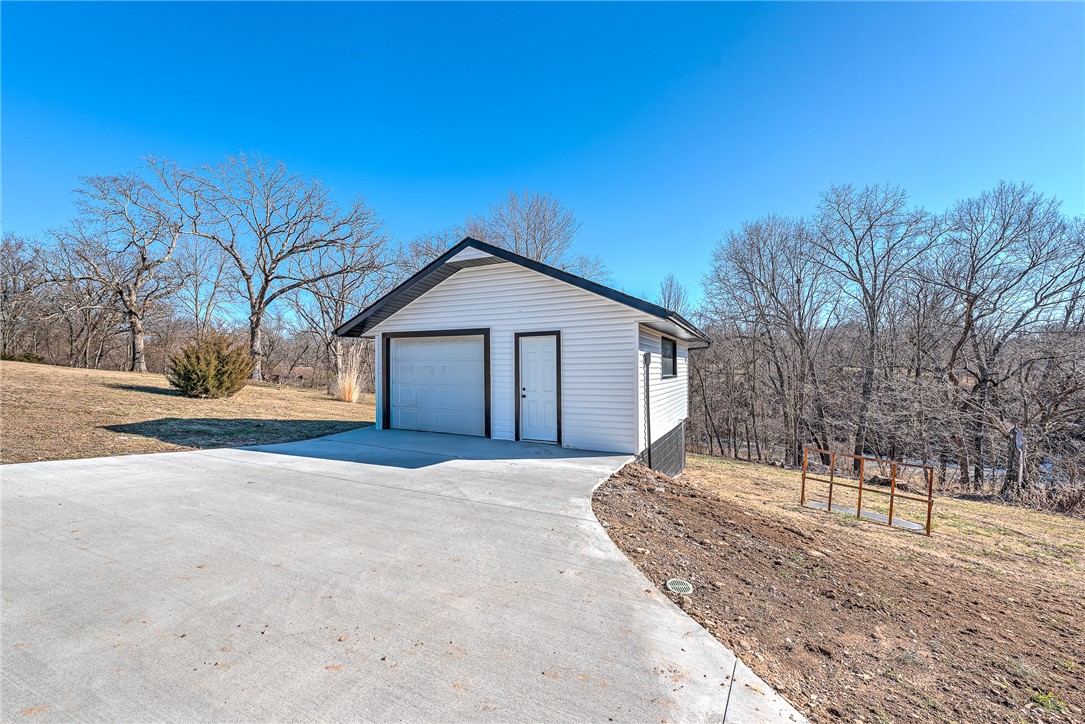 Hyland Park Rogers - Residential