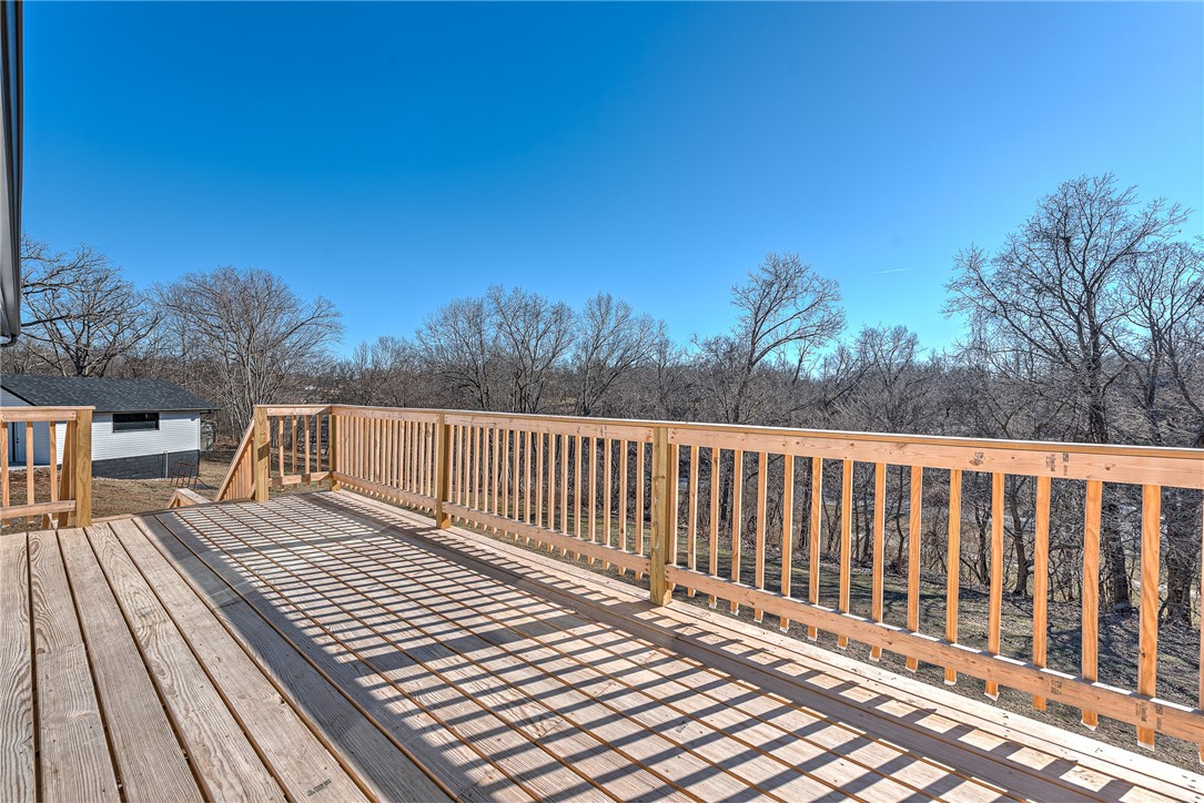 Hyland Park Rogers - Residential