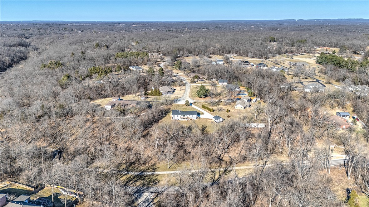 Hyland Park Rogers - Residential