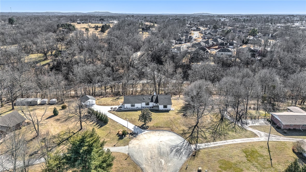 Hyland Park Rogers - Residential