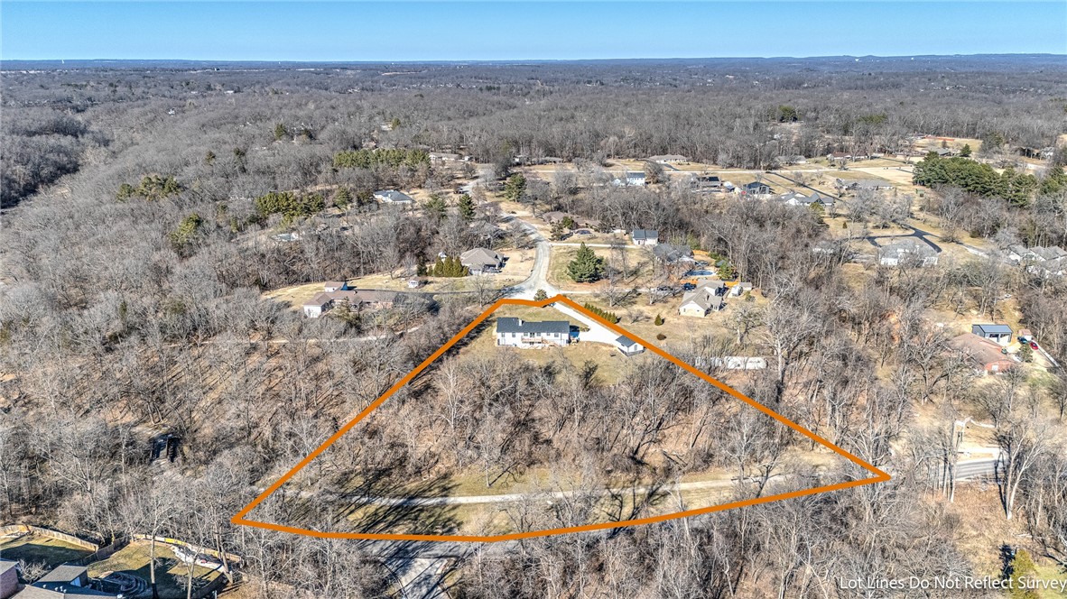 Hyland Park Rogers - Residential