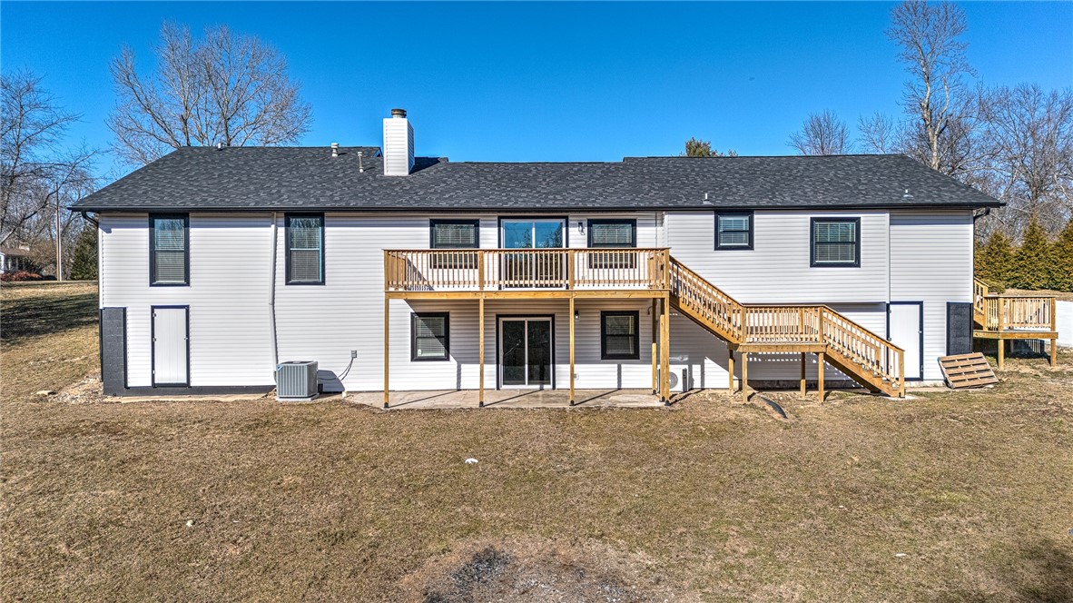 Hyland Park Rogers - Residential