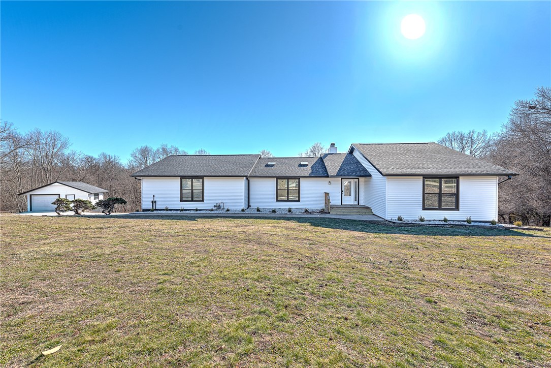 Hyland Park Rogers - Residential