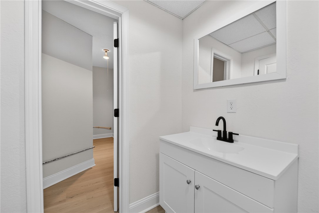 Hyland Park Rogers - Residential