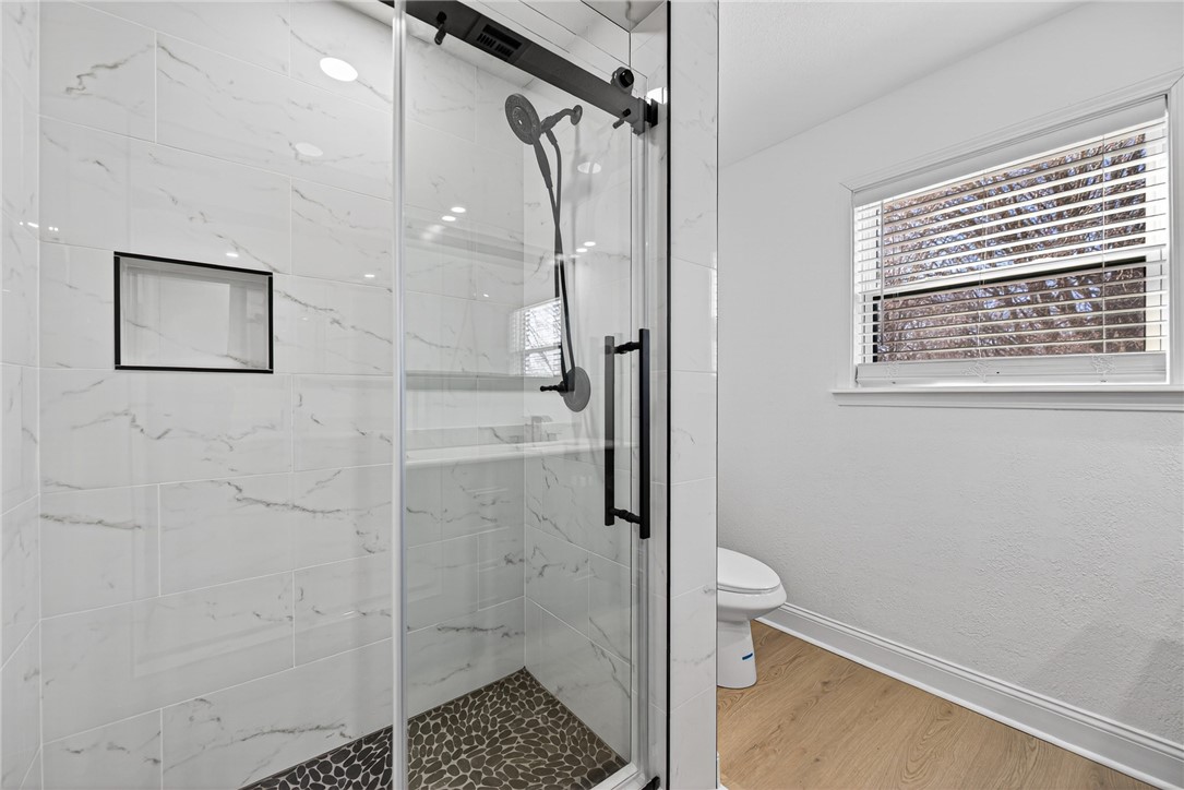 Hyland Park Rogers - Residential