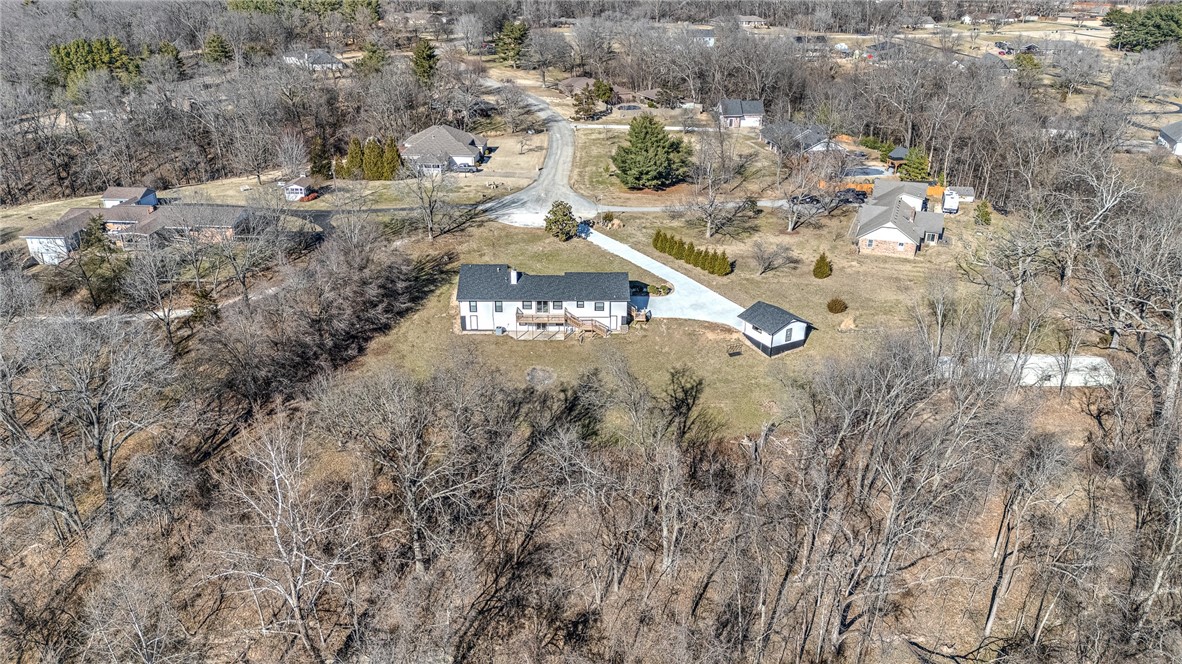 Hyland Park Rogers - Residential