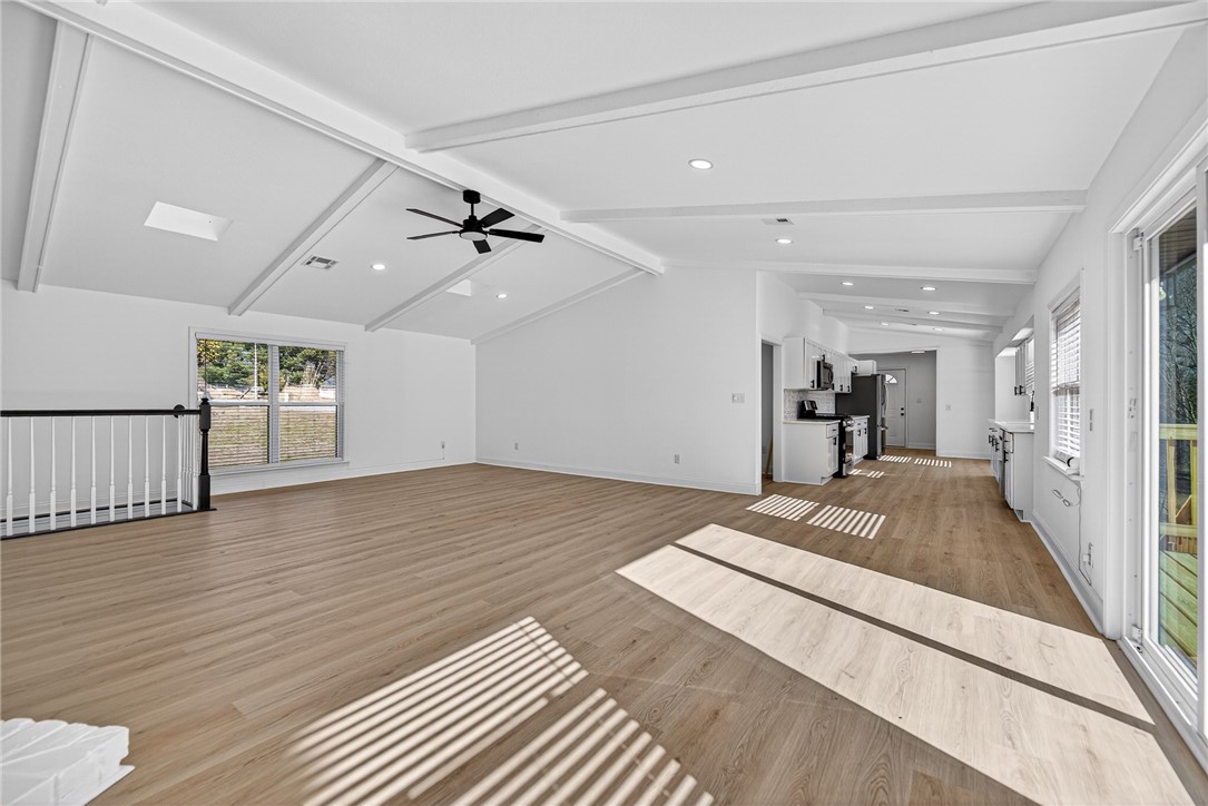 Hyland Park Rogers - Residential