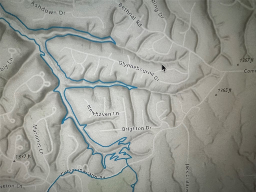 Sussex Sub Bvv - Land