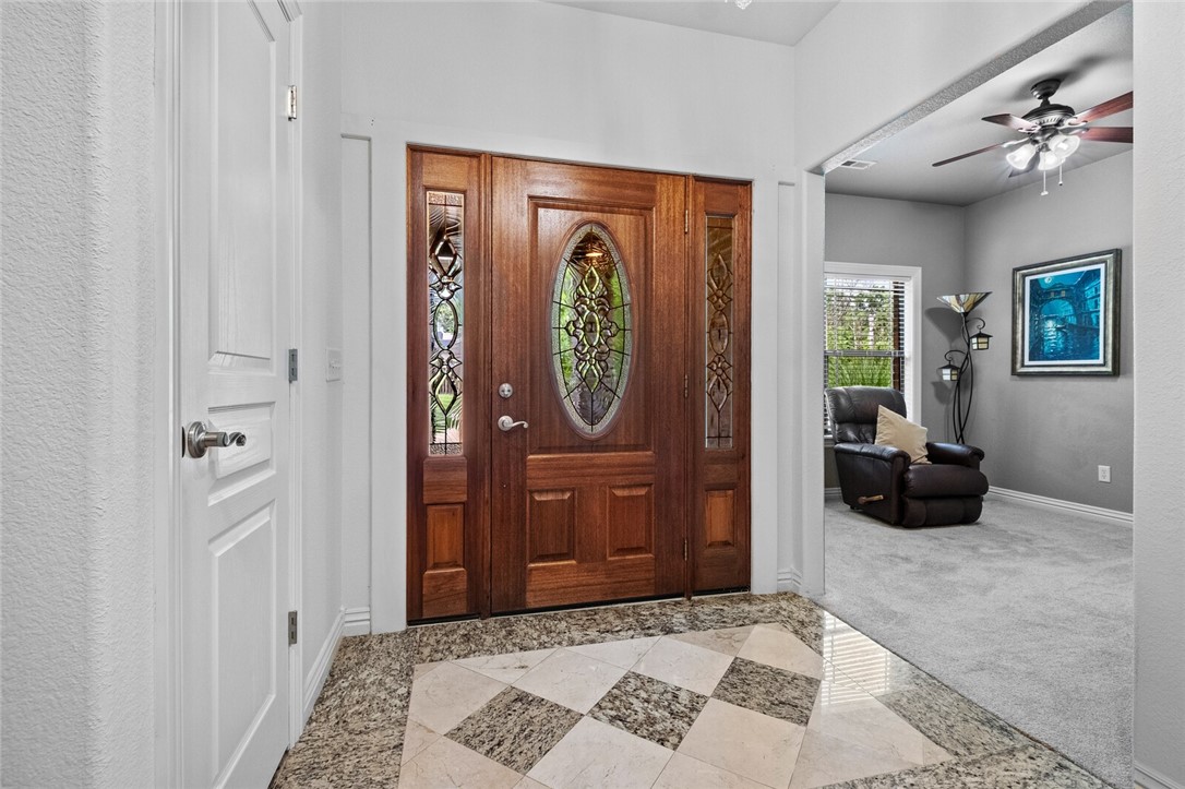 Dickenshire Sub Bvv - Residential