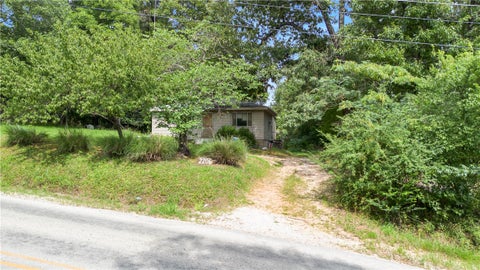 Photo of 2206 N Double Springs Road, Fayetteville, AR 72704 (MLS # 1356666)